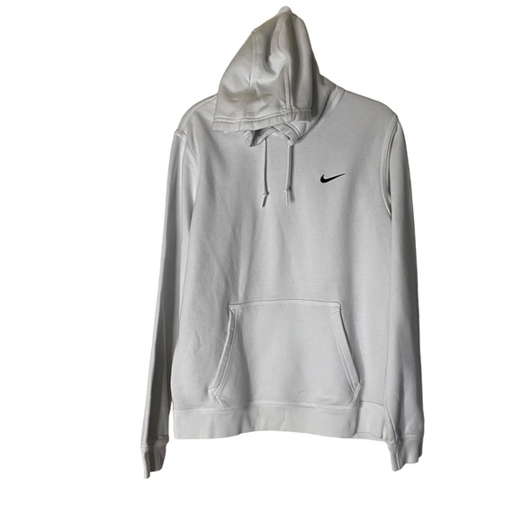 Nike hoodie sweater  size Large (b77) - Picture 2 of 5